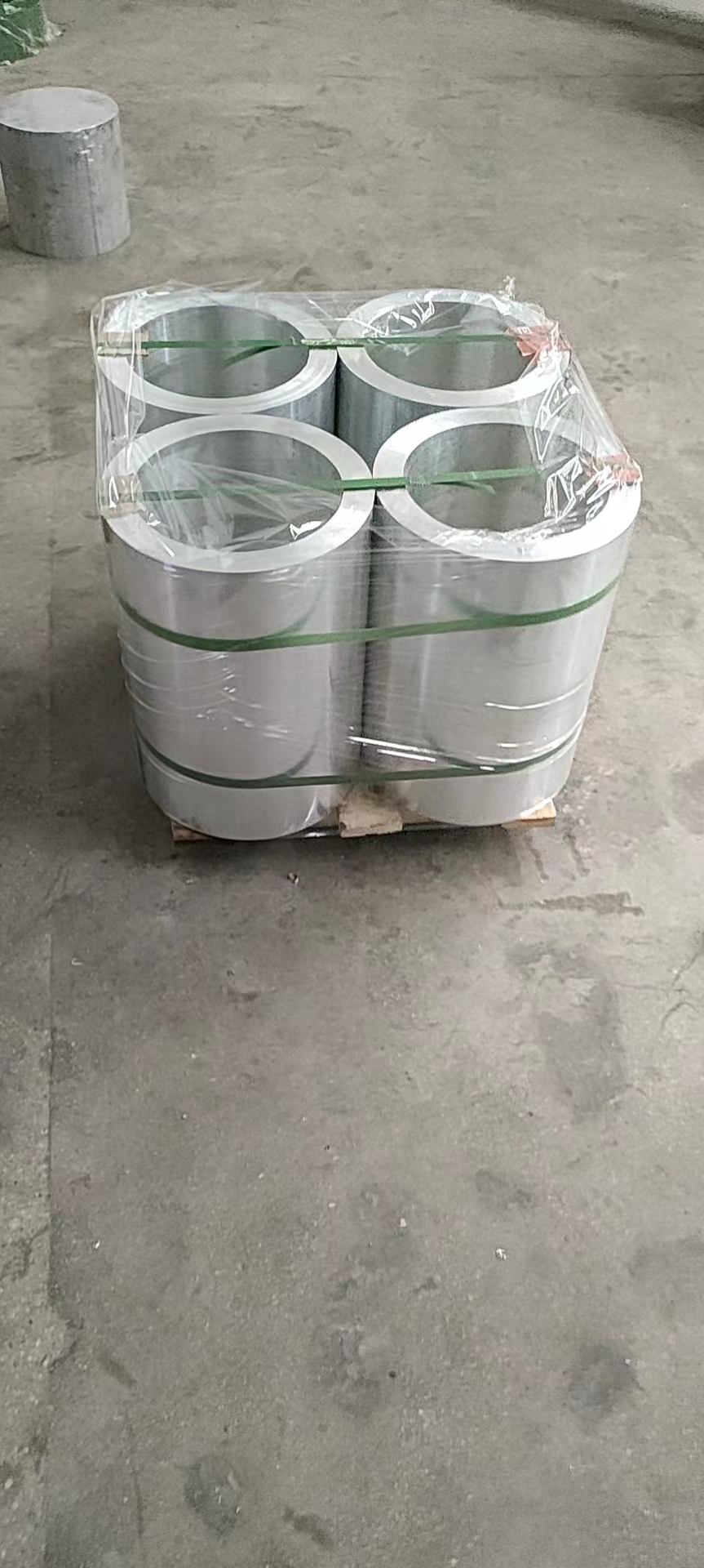 6061鍛打鋁管性能參數 6061鍛打鋁管性能參數